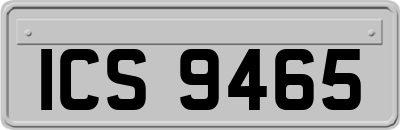 ICS9465