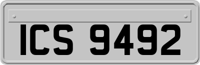 ICS9492