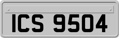 ICS9504