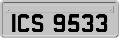 ICS9533