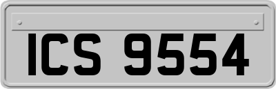 ICS9554