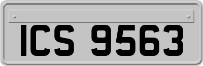 ICS9563