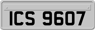 ICS9607