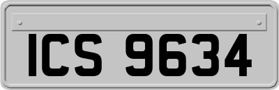 ICS9634
