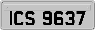 ICS9637
