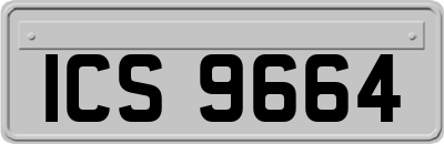 ICS9664