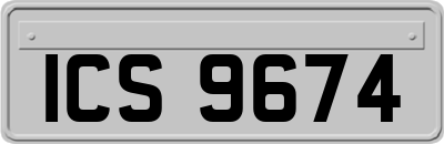 ICS9674