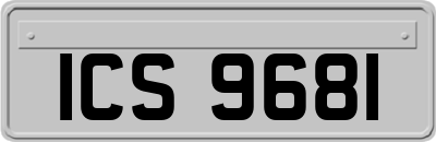 ICS9681