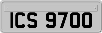 ICS9700