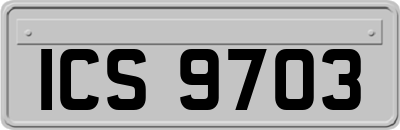ICS9703