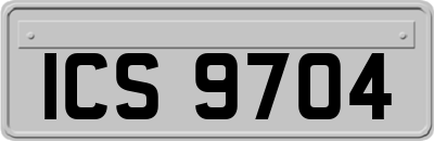 ICS9704
