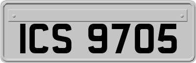 ICS9705