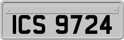 ICS9724