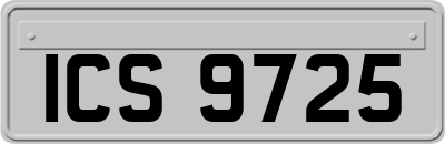 ICS9725
