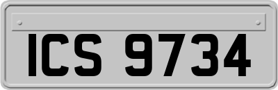 ICS9734