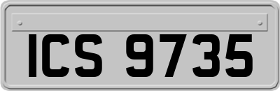 ICS9735