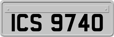 ICS9740