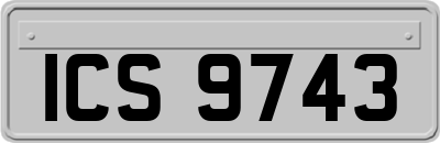 ICS9743