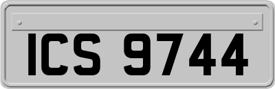 ICS9744