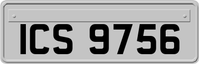 ICS9756