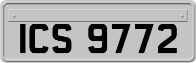ICS9772