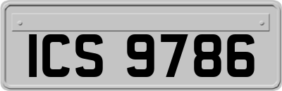 ICS9786
