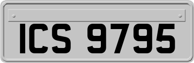 ICS9795