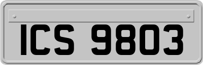 ICS9803