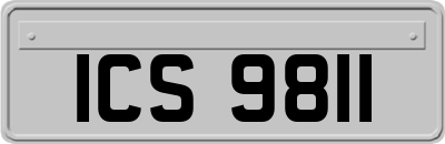ICS9811