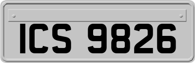 ICS9826