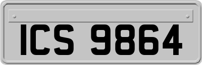 ICS9864