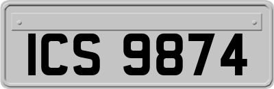ICS9874