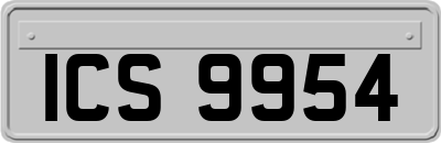 ICS9954