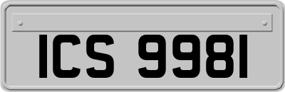 ICS9981