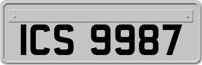 ICS9987