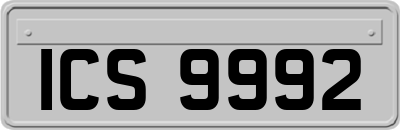 ICS9992