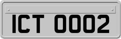 ICT0002