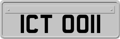ICT0011