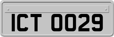 ICT0029
