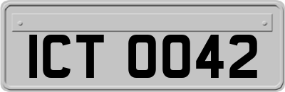 ICT0042