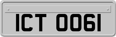 ICT0061