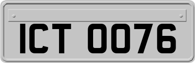 ICT0076