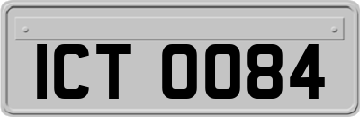ICT0084