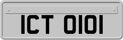 ICT0101