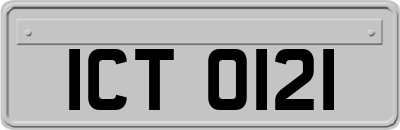 ICT0121