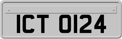 ICT0124