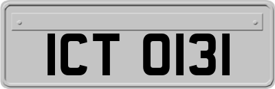 ICT0131