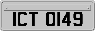 ICT0149