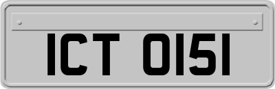 ICT0151