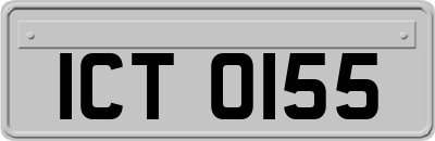 ICT0155